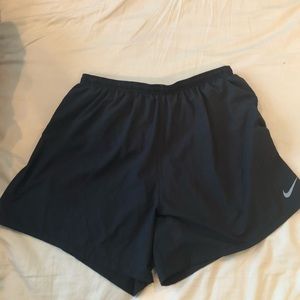 Nike Dri-Fit shorts